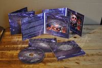 CD - Astral Magic &quot;visions of infinity&quot; SRP071